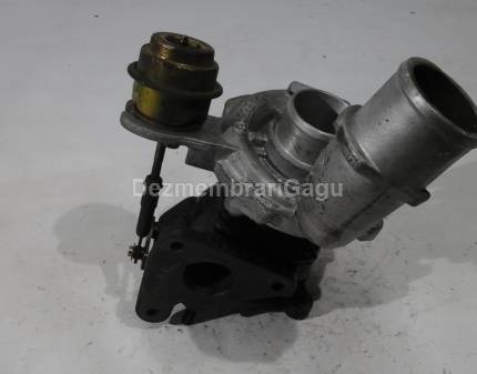 Turbina Renault Laguna I (1993-2001), 1.9 Diesel, 79 KW, caroserie Hatchback