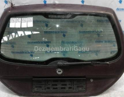 Brat stergator spate Lancia Y (1995-2003)