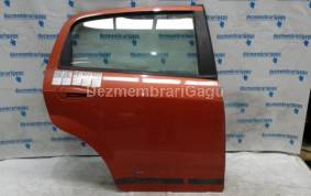 Piese auto din dezmembrari Macara geam ds Fiat Grande Punto