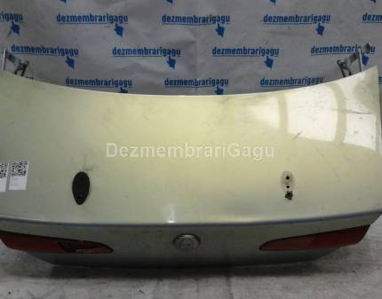 Capota spate Alfa Romeo 166