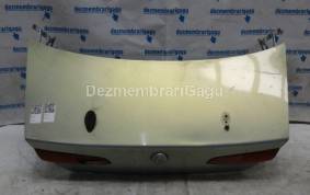 Piese auto din dezmembrari Broasca capota portbagaj Alfa Romeo 166