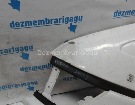 Aripa stanga fata Iveco Daily
