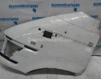 Aripa stanga fata Iveco Daily