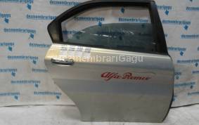 Piese auto din dezmembrari Usa dreapta spate portiera dr Alfa Romeo 166