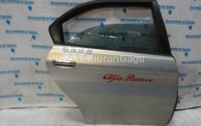 Piese auto din dezmembrari Geam usa ds Alfa Romeo 166