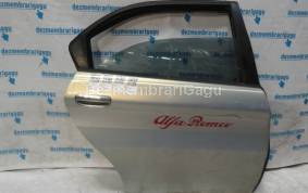 Piese auto din dezmembrari Maner usa ds Alfa Romeo 166