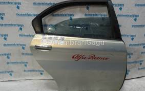 Piese auto din dezmembrari Broasca usa ds Alfa Romeo 166