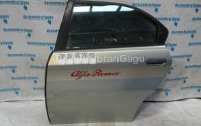 Piese auto din dezmembrari Macara geam ss Alfa Romeo 166