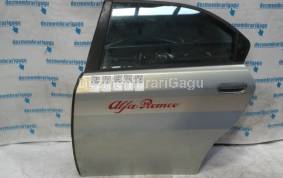 Piese auto din dezmembrari Broasca usa ss Alfa Romeo 166