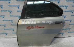 Piese auto din dezmembrari Geam usa ss Alfa Romeo 166