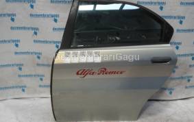 Piese auto din dezmembrari Maner usa ss Alfa Romeo 166