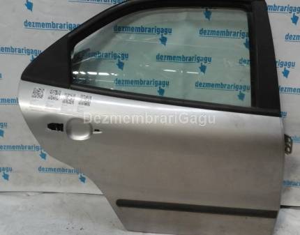 Macara geam ds Fiat Brava
