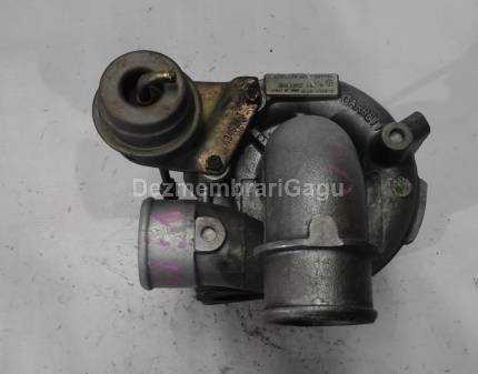 Turbina Mercedes Vito / W638 (1996-2003)