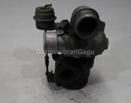 Turbina Mercedes Vito / W638 (1996-2003)