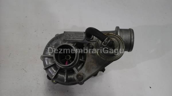 Vand turbina Chrysler Voyager