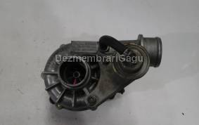Piese auto din dezmembrari Turbina Chrysler Voyager