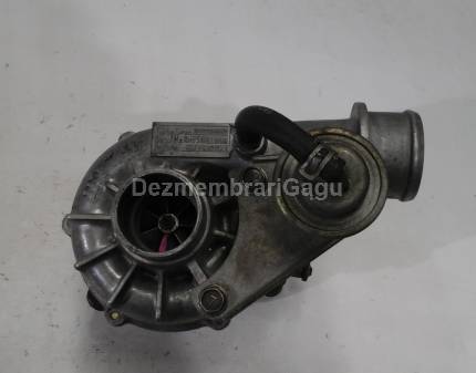 Turbina Chrysler Voyager, 2.5 Diesel, 85 KW, caroserie Van