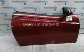 Piese auto din dezmembrari Usa dreapta portiera dr Alfa Romeo Gt