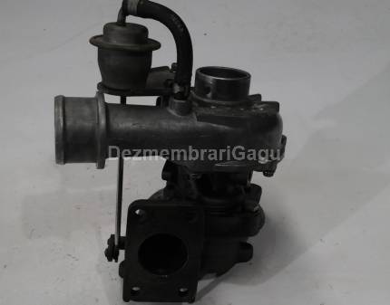 Turbina Chrysler Voyager, 2.5 Diesel, 85 KW, caroserie Van
