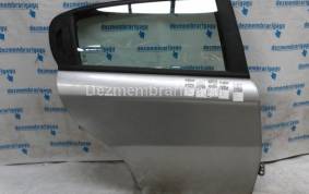 Piese auto din dezmembrari Usa dreapta spate portiera dr Alfa Romeo 147