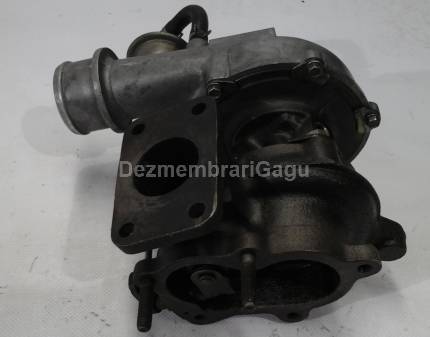 Turbina Chrysler Voyager, 2.5 Diesel, 85 KW, caroserie Van