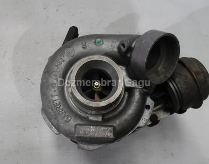 Turbina Mercedes C-class / 203 (2000-), 2.2 Diesel, caroserie Break