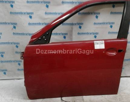 Usa stanga fata portiera stg Alfa Romeo 146