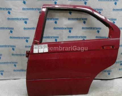 Macara geam ss Alfa Romeo 146