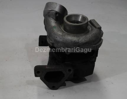 Turbina Mercedes C-class / 203 (2000-), 2.2 Diesel, caroserie Break