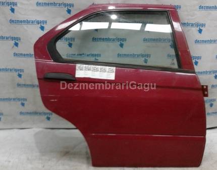Geam usa ds Alfa Romeo 146