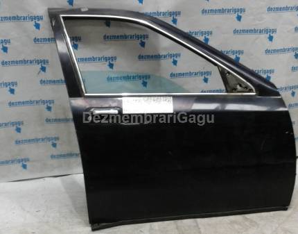 Maner usa df Lancia Kappa