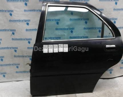 Geam usa ss Lancia Kappa