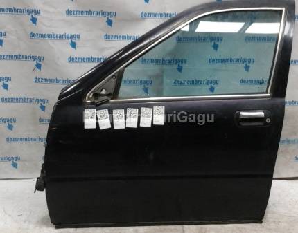 Maner usa ds Lancia Kappa