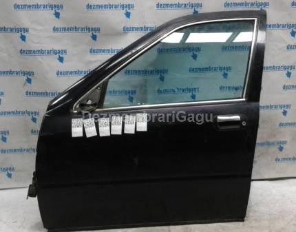 Broasca usa sf Lancia Kappa