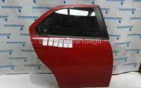 Piese auto din dezmembrari Usa dreapta spate portiera dr Alfa Romeo 156