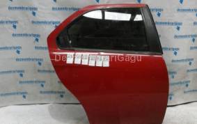 Piese auto din dezmembrari Geam usa ds Alfa Romeo 156