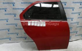 Piese auto din dezmembrari Maner usa ds Alfa Romeo 156