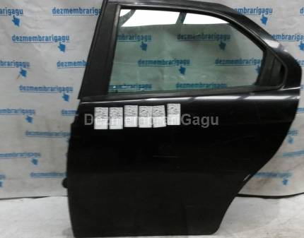 Usa stanga spate portiera stg Alfa Romeo 156