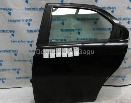 Geam usa ss Alfa Romeo 156