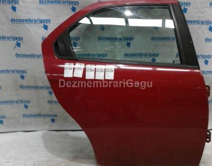 Usa dreapta spate portiera dr Alfa Romeo 156