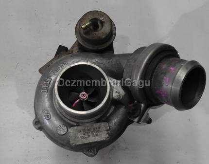 Turbina Mercedes Sprinter 3t (1995-2006) Diesel, caroserie Minibus