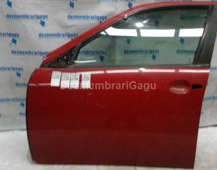 Usa stanga fata portiera stg Alfa Romeo 156