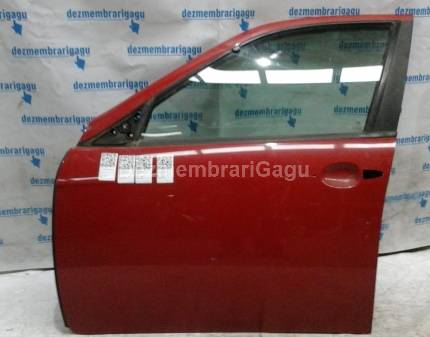 Broasca usa sf Alfa Romeo 156