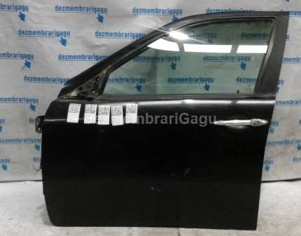 Broasca usa sf Alfa Romeo 156