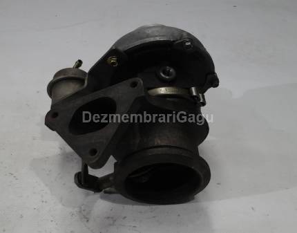 Turbina Mercedes Sprinter 3t (1995-2006) Diesel, caroserie Minibus