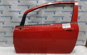 Piese auto din dezmembrari Usa stanga portiera stg Fiat Grande Punto