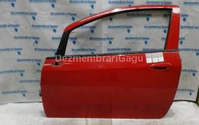 Piese auto din dezmembrari Broasca usa stanga Fiat Grande Punto