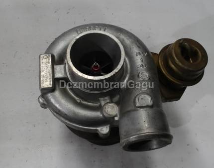 Turbina Mercedes C-class / 202 (1993-2001), 2.2 Diesel, caroserie Break