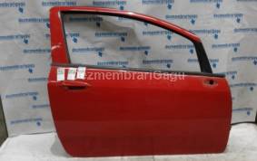 Piese auto din dezmembrari Broasca usa dreapta Fiat Grande Punto