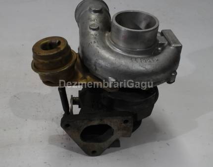 Turbina Mercedes C-class / 202 (1993-2001), 2.2 Diesel, caroserie Break